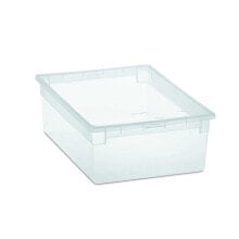 OEM Multipurpose Container With Lid 40x30x15 cm