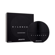 Jacomo Silences Sublime 100 ml eau de parfum für Frauen