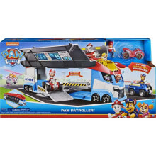 PAW PATROL Vehicle Paw Patroller V2.0 6060442 car