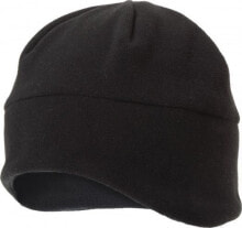 Lahti Pro FLEECE CAP BLACK, LAHTI