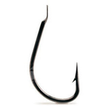 Грузила, крючки, джиг-головки для рыбалки ZUNZUN Hibari Spaded Hook 100 Units