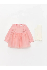 Baby dresses and sundresses for girls