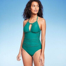 Women's swimwear