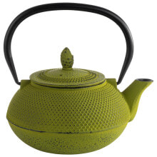 Teapots