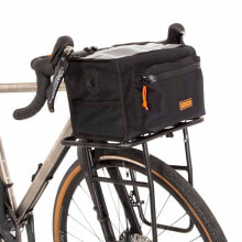 Bicycle bags