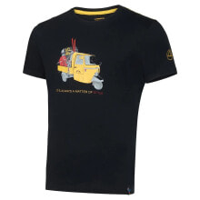 Men's sports T-shirts and T-shirts