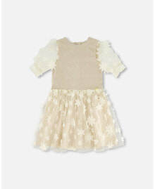 Baby dresses and sundresses for girls