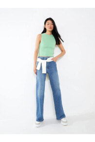 Women's jeans