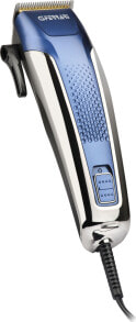 Hair clippers and trimmers