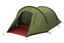 Купить товары для туризма и отдыха на природе Simex Outdoor International GmbH: High Peak Kite 2 - Camping - Hard frame - Tunnel tent - 2 person(s) - Ground cloth