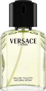 Versace L'Homme - Eau de Toilette