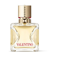 Женская парфюмерия VALENTINO Voce Viva Eau De Parfum Vaporizer 50ml