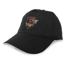 KRUSKIS Hell Rider cap