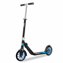 Children's scooters