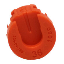 FOX 36 Float 10cc Air Volume Spacer