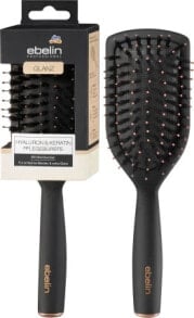 Combs and brushes for hair