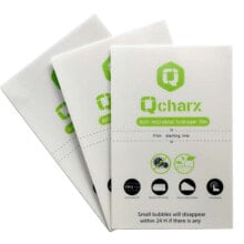 QCHARX Hydrogel Antibacterial Qx1 Sheet screen protector