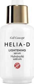 HELIA-D HELIA-D Cell Concept Lightening Serum 65+ 30ml