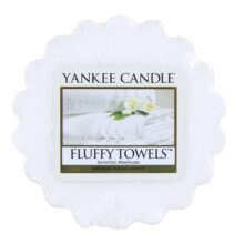 Scented wax Fluffy Towels 22 g