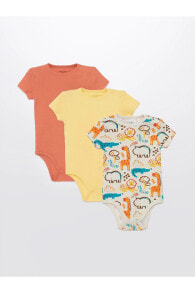 Baby bodysuits for toddlers