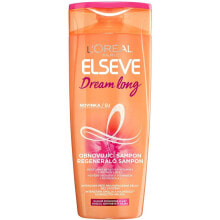 L'Oréal Paris Elseve Dream Long Restoring Shampoo 1000 ml shampoo für Frauen