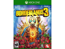 Borderlands 3 - Xbox One купить онлайн