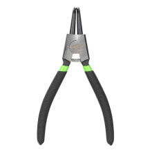 Pliers and side cutters