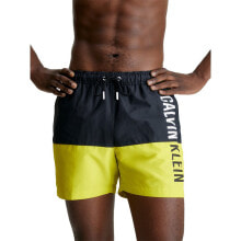 CALVIN KLEIN UNDERWEAR KM0KM00796 Swimming Shorts