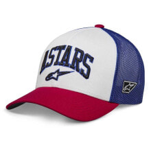 ALPINESTARS Dunker Trucker Cap