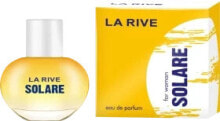 Solare Eau de Parfum, 50 ml