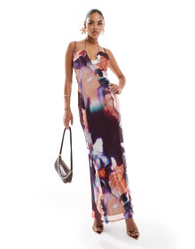 Women's Maxi Dresses