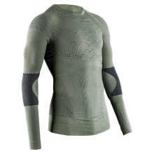 Thermal underwear