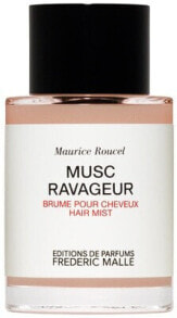 MUSC RAVAGEUR HAIR MIST