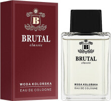 La Rive Brutal Classic - Eau de Cologne