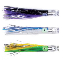 Baits and jigs for fishing