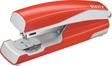 Staplers, staples and anti-staplers