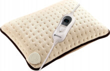 Electric hot water bottles