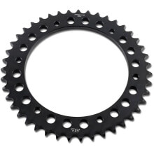 JT SPROCKETS 530 JTR2011.43ZBK Steel Rear Sprocket