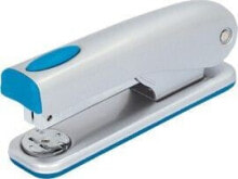 Staplers, staples and anti-staplers