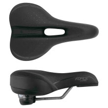 Bicycle saddles