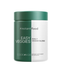 Codeage instantfood Easy Veggies Greens Vitamins Vegetable Minerals Supplement
