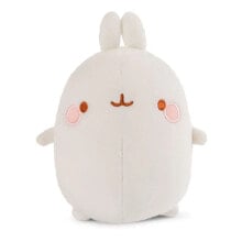 NICI Molang 16 Cm In Gift Box Teddy