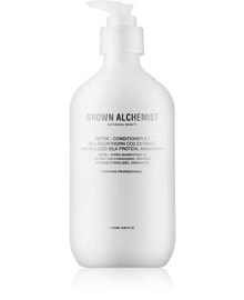 Grown Alchemist Haircare Detox Conditioner