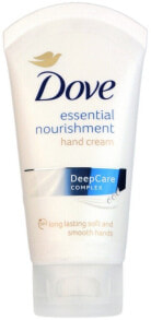 Pflegende Handcreme - Dove