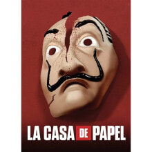 Puzzle La Casa De Papel