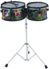 Remo Kid´s Timbales KD-2012-01 10