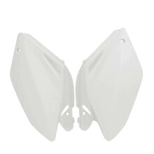 RTECH Honda CRF 250 R 04-05 Side Panels