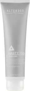 Texturierende Styling-Creme - Alter Ego Hasty Too Styling Texturizing Creme