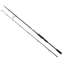 SAVAGE GEAR SG2 Power Game Spinning Rod