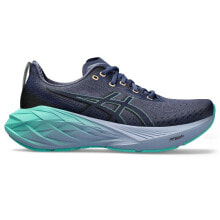 Купить женская обувь Asics: Asics Novablast 4 W running shoes 1012B510401